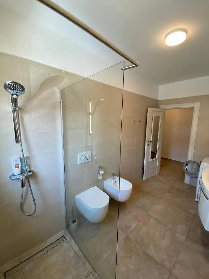 Omega Apartments Premantura Croatia
