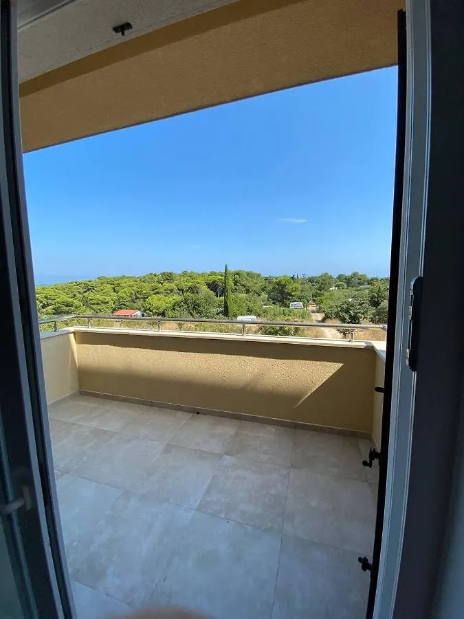 Omega Apartments Premantura 0*,  Croatia