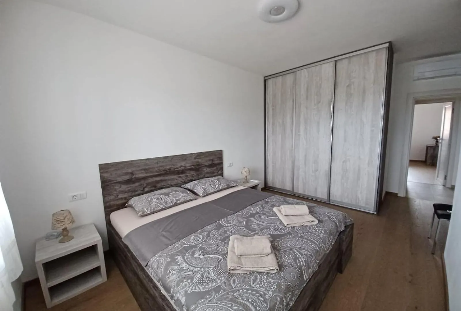 Omega Apartments Premantura