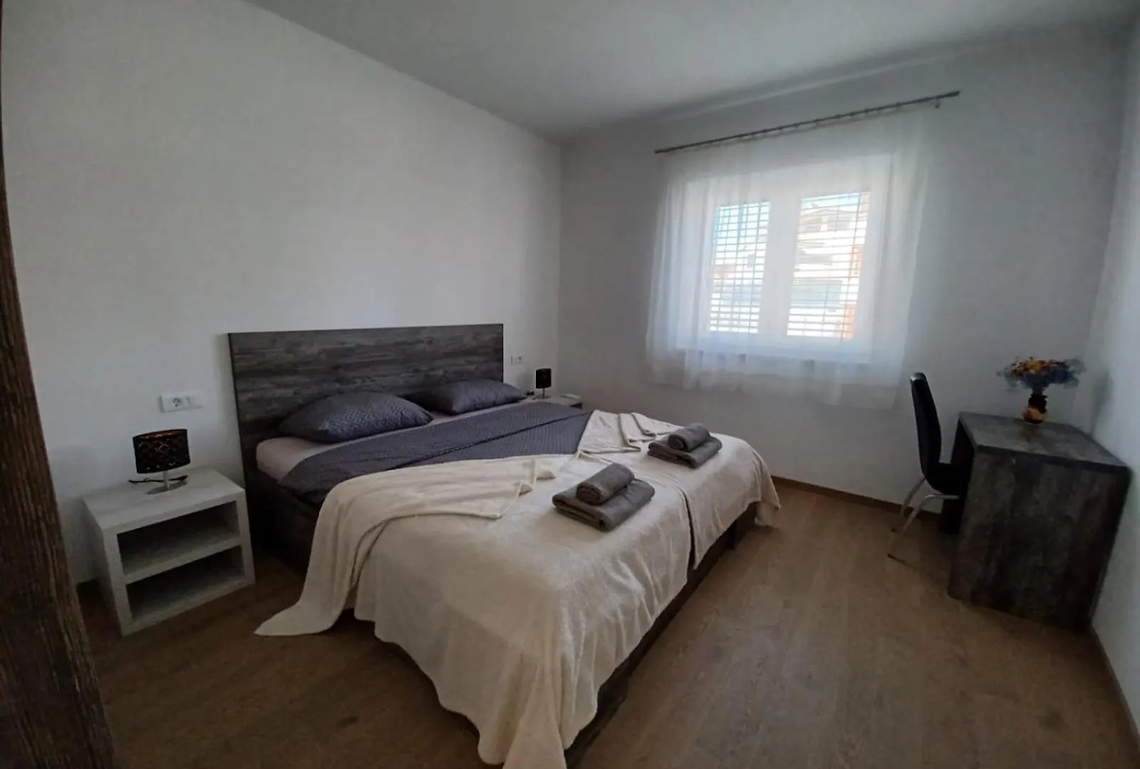 Omega Apartments Premantura