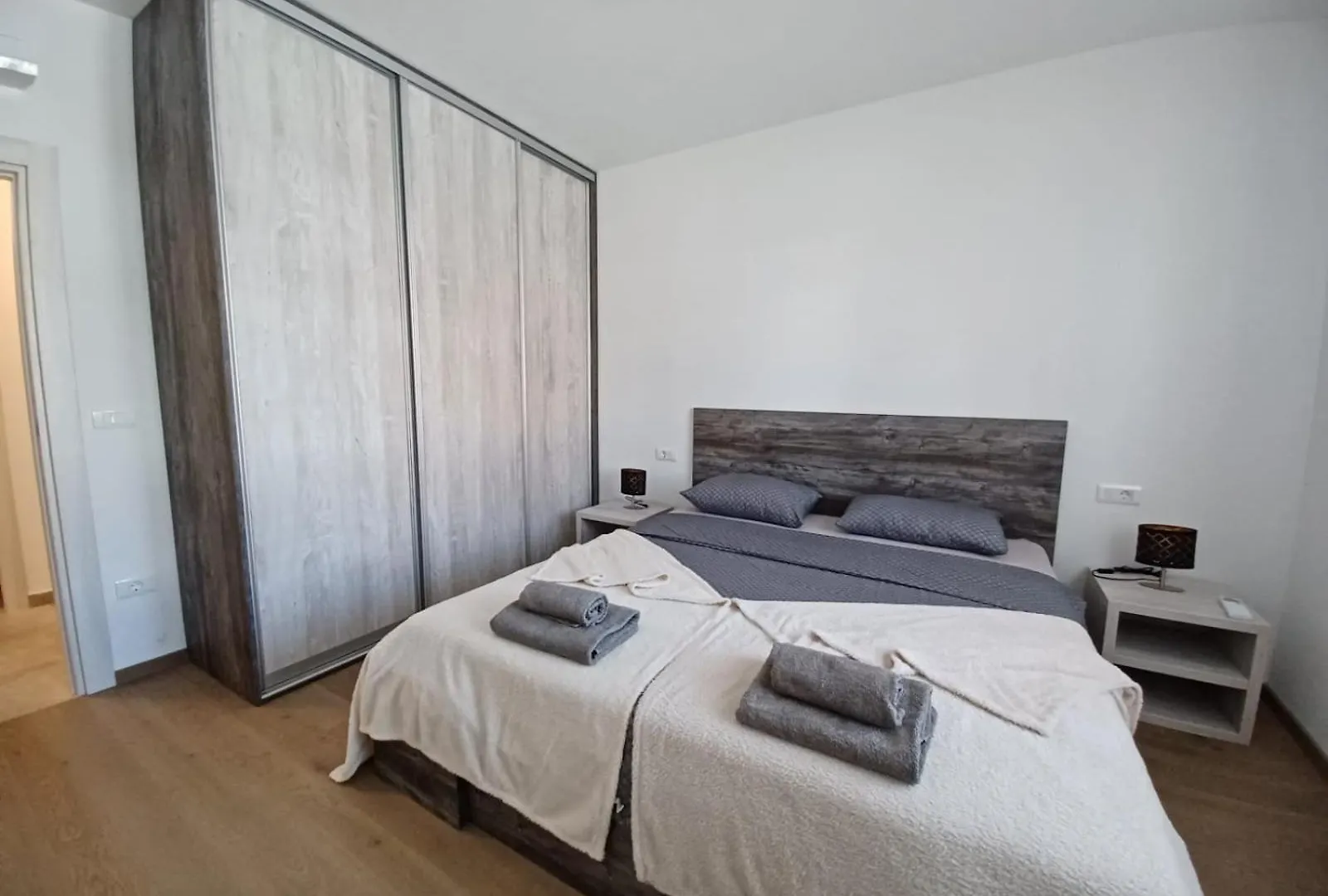 Omega Apartments Premantura