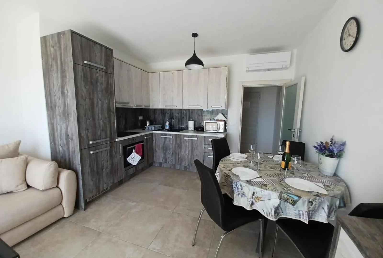 Omega Apartments Premantura Croatia