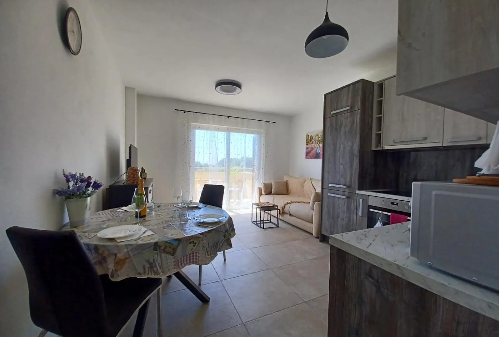 Omega Apartments Premantura